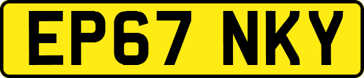 EP67NKY