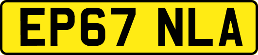 EP67NLA