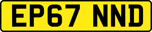 EP67NND