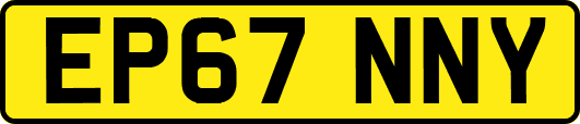 EP67NNY
