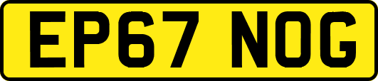 EP67NOG