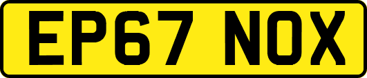 EP67NOX