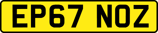 EP67NOZ