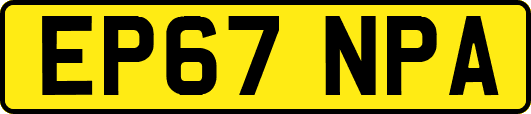 EP67NPA