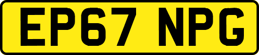 EP67NPG