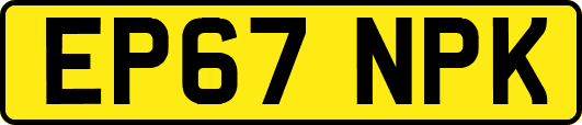 EP67NPK
