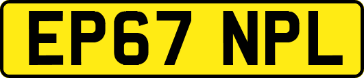 EP67NPL