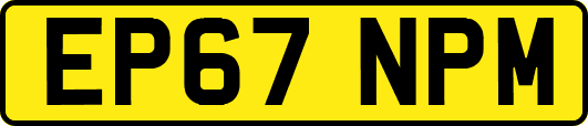 EP67NPM