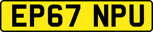 EP67NPU