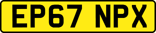 EP67NPX