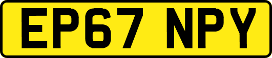 EP67NPY