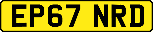 EP67NRD