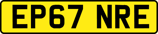 EP67NRE