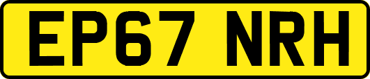 EP67NRH