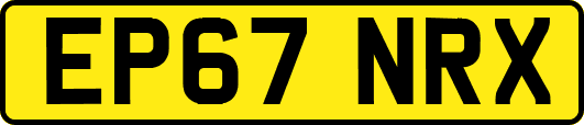 EP67NRX