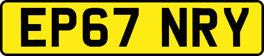EP67NRY