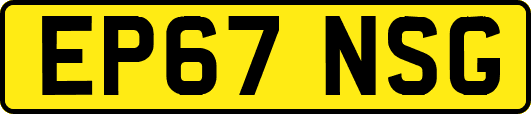 EP67NSG
