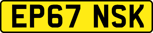 EP67NSK