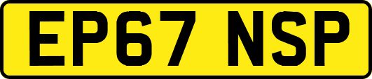 EP67NSP