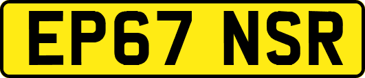 EP67NSR