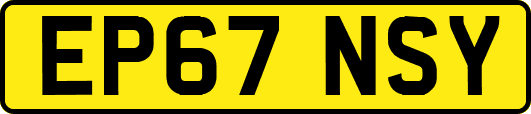 EP67NSY