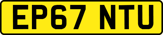 EP67NTU