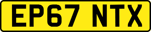 EP67NTX
