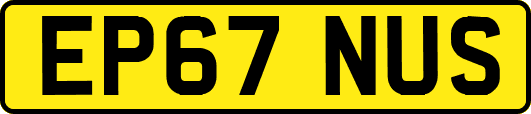 EP67NUS