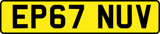 EP67NUV