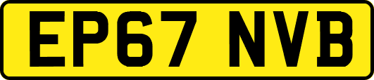 EP67NVB