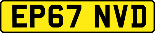 EP67NVD