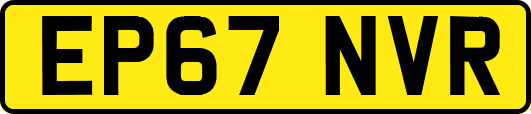 EP67NVR