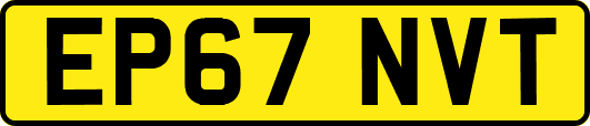 EP67NVT