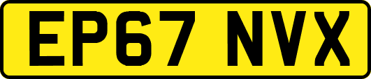 EP67NVX