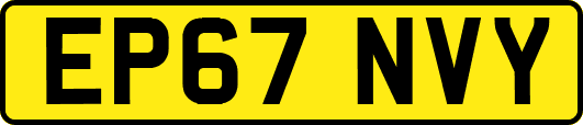 EP67NVY
