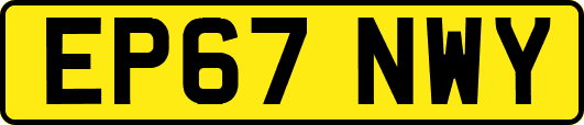EP67NWY