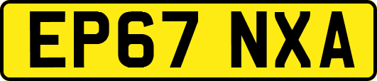EP67NXA
