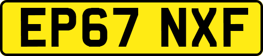 EP67NXF