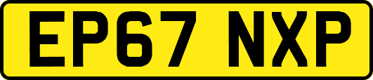 EP67NXP