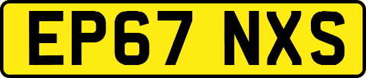 EP67NXS