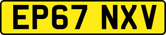EP67NXV