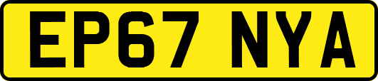 EP67NYA