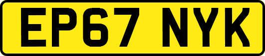 EP67NYK