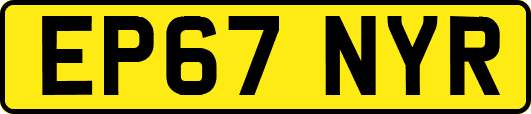 EP67NYR