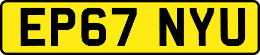 EP67NYU