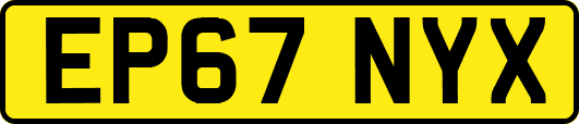 EP67NYX
