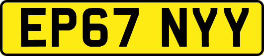 EP67NYY