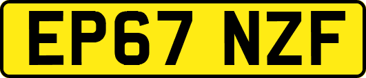 EP67NZF