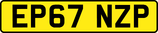 EP67NZP