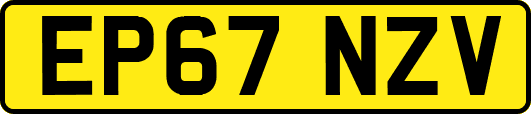 EP67NZV